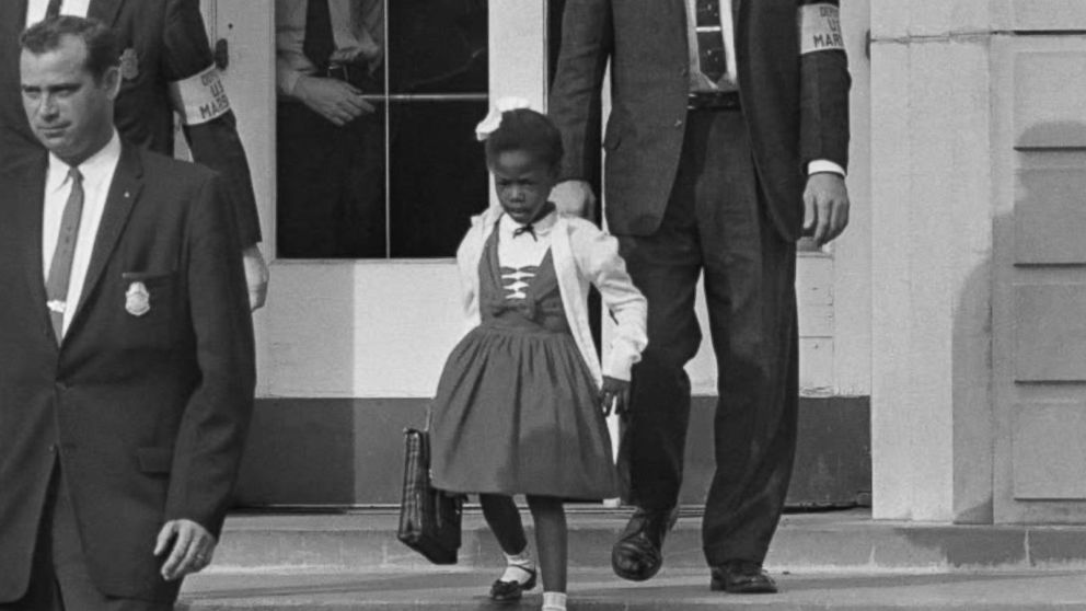 Brown v. The Board of Education and Its Effect on Black Teachers