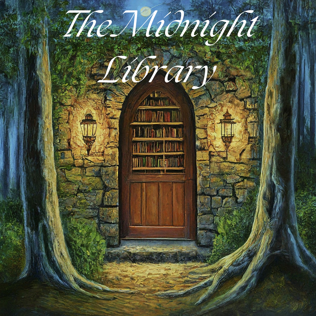 The Midnight Library